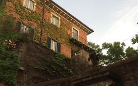 Campo de Fiori apartment
