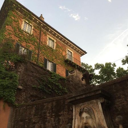 Campo de Fiori apartment Roma Esterno foto