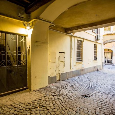 Campo de Fiori apartment Roma Esterno foto