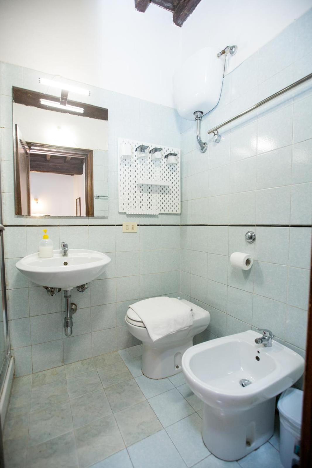 Campo de Fiori apartment Roma Esterno foto