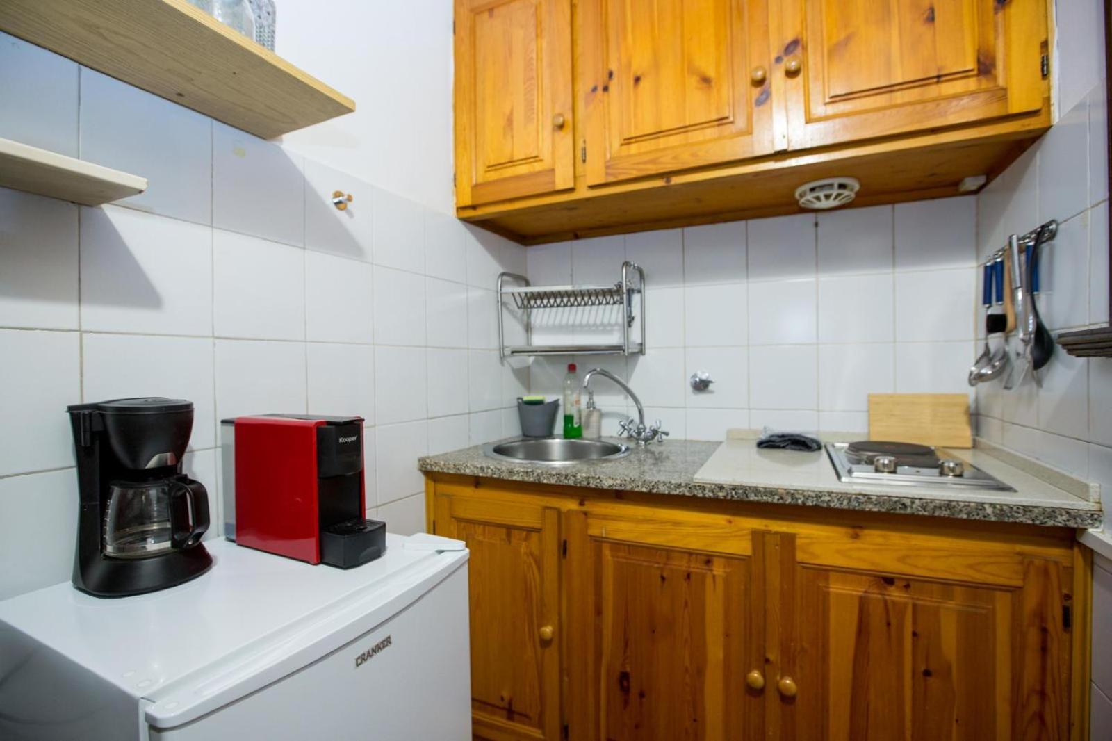Campo de Fiori apartment Roma Esterno foto