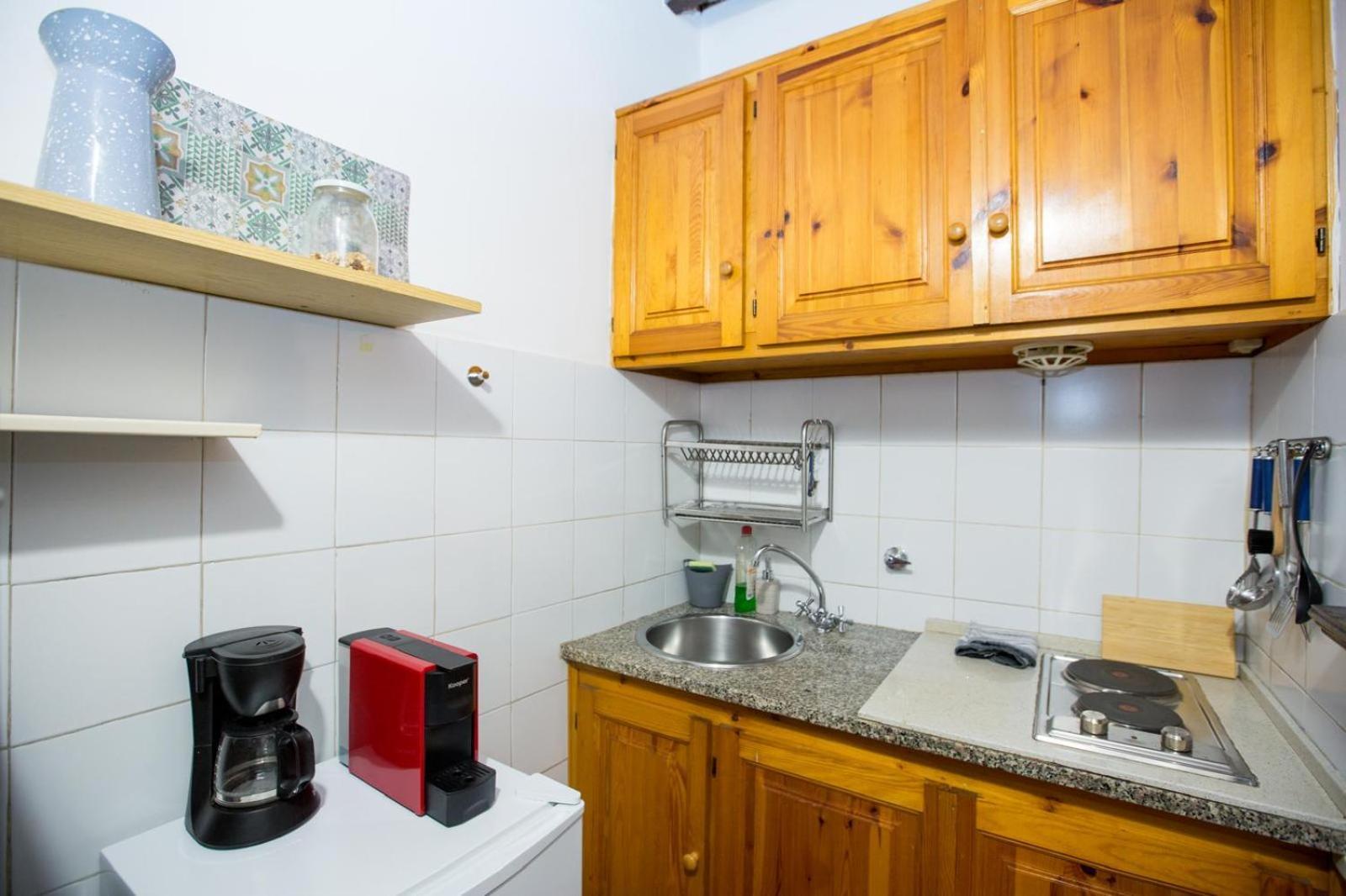 Campo de Fiori apartment Roma Esterno foto