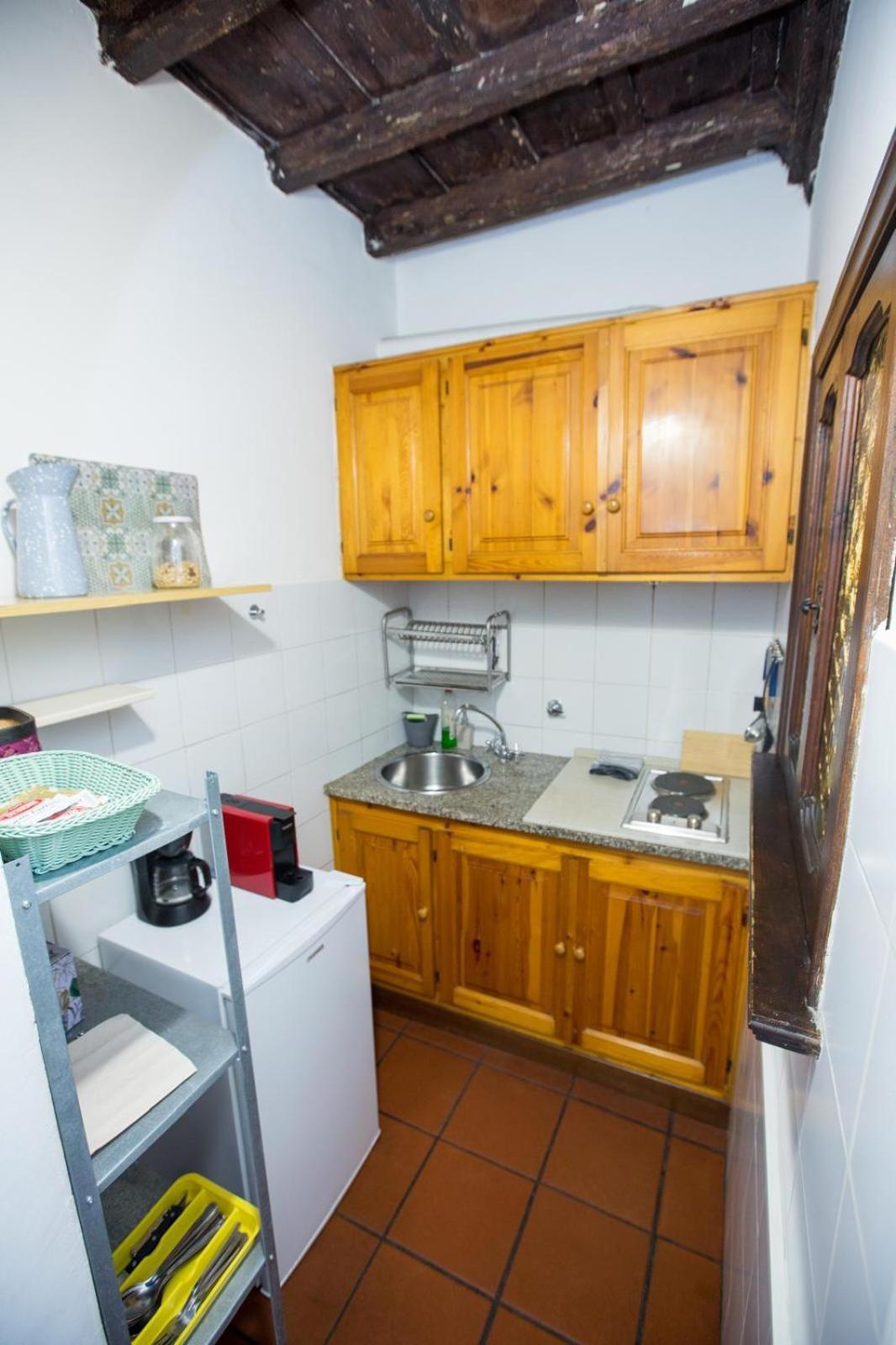 Campo de Fiori apartment Roma Esterno foto